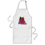 MUSIC ORGASM aprons