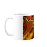 Music paintings Piano, electric guitar, jazz songs Mugs