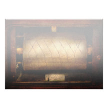 Music - Piano - Binary Code Personalized Invite