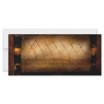 Music - Piano - Binary Code rack cards