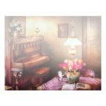 Music - Piano - The Music Room Invite