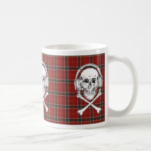 Music Piracy Is A Crime Coffee Mugs