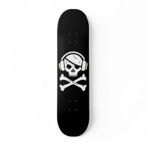 Music Pirate Piracy anti-riaa icon