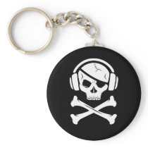 Music Pirate Piracy anti-riaa logo