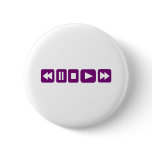Music Player buttons