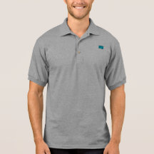 music polo shirts