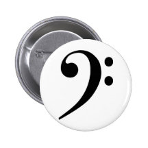 Music Products! Pinback Button