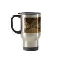 Music Room Neuschwanstein Castle Germany mugs