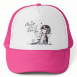 MUSIC SAVES MY SOUL hats