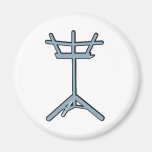 Music Stand Magnets