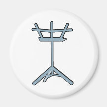 Music Stand Magnets