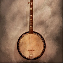Music - String - Banjo