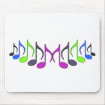 Music Symbol mousepads