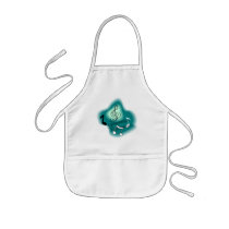 Music T-Shirts and Music Gifts Apron