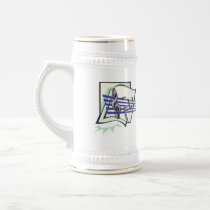 Music T-Shirts and Music Gifts Mugs