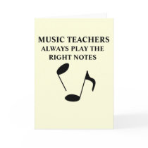 Music Teacher