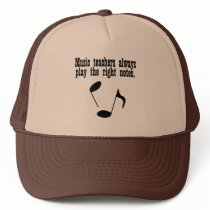 Music Teacher