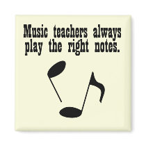 Music Teacher