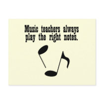 Music Teacher
