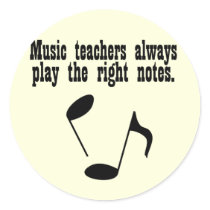 Music Teacher