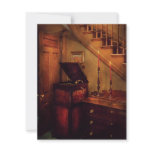 Music - The Victrola invitations