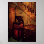 Music - The Victrola posters