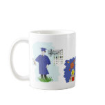 Music Theory Mug