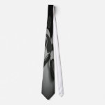 Music tie