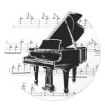 Music to my ears stickers