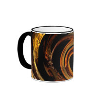 Music to my soul_Mug_by Elenne Boothe