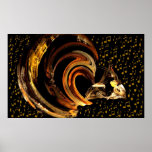 Music to my soul_Poster_by Elenne Boothe