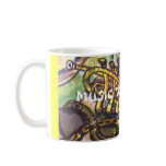  MUSIC TO MY TASTE! mugs
