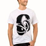 music!!! t-shirts