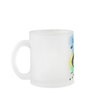 Music Tunes Coffee Mug
