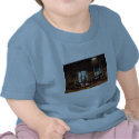 Music - Where the record player was born t-shirts