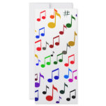 Music with Love_ rack cards