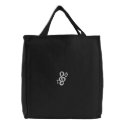 Musical 2 embroidered bags