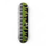 Musical Board skateboards