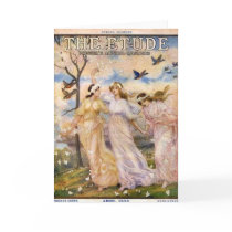 Musical Card