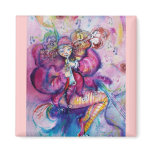 MUSICAL CLOWN