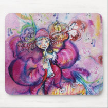 MUSICAL CLOWN