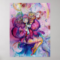 MUSICAL CLOWN