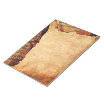 Musical Composition Notepad