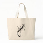 Musical Keys bags