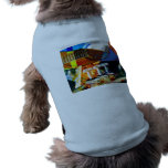 Musical Montage pet clothing