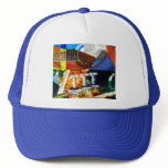 Musical Montage hats