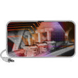 Musical Montage Speakers
