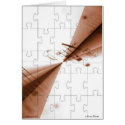 Musical Note -Card-