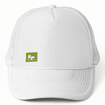 Musical Note Hat