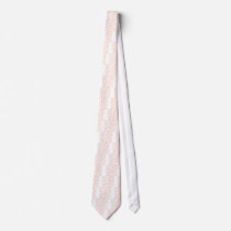Musical Notes and Stars: Neck Ties